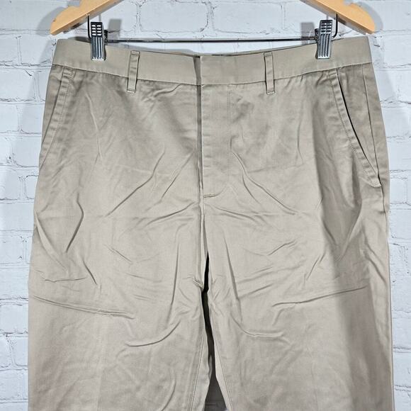 Bonobos Weekday Warrior Dress Pants Wednesday 33x30 - Picture 4 of 12